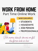 Work from home