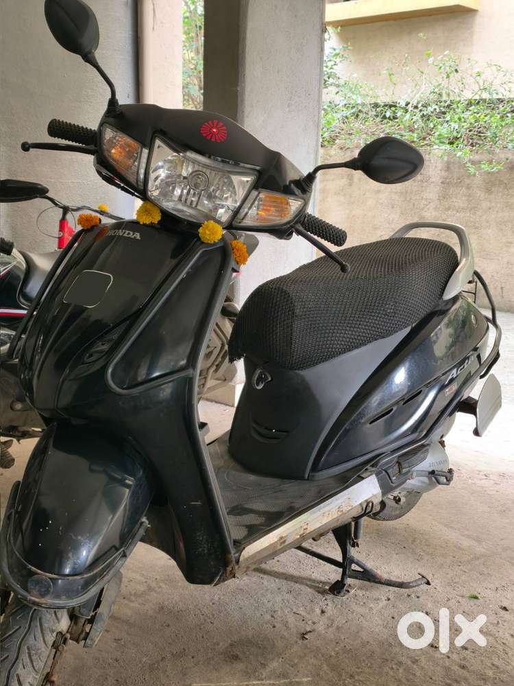 Honda Activa