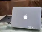 Apple Macbook Pro i7 16GB Ram 512GB Apple SSD 13inch Retina Display