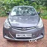 Hyundai EON Magna +, 2015, Petrol