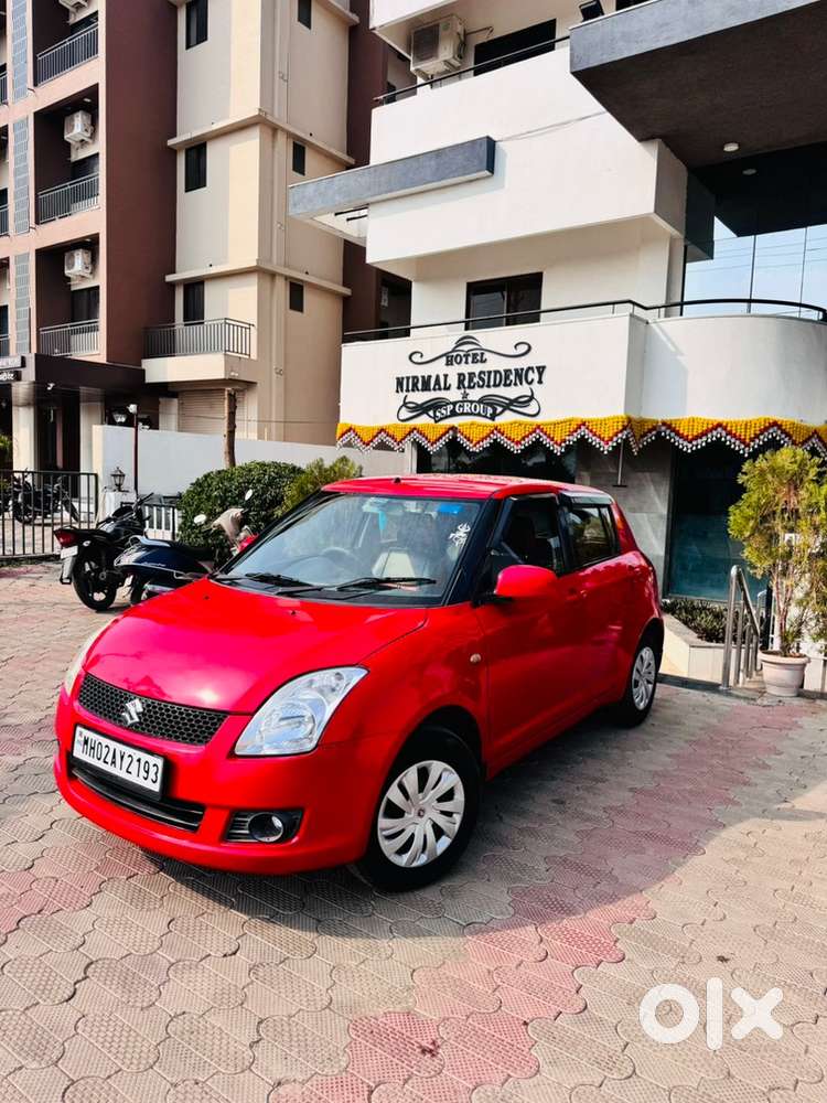 Maruti Suzuki Swift 2007