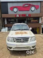 Tata Xenon XT, 2014, Diesel