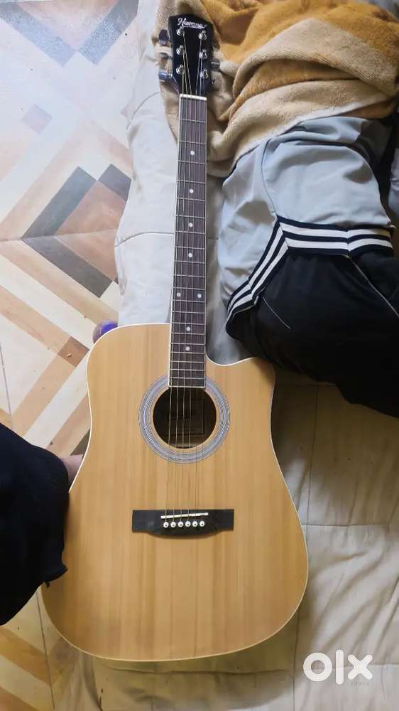 Havana AAG 41NT Guitar – Ideal for Beginners & Pros