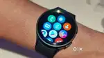 Samsung.Watch 4, 44mmSuper AMOLED