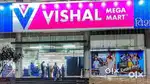(HR ANSHIKA MAAM) DIRECT JOINING FOR VISHAL MEGA MART