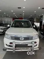 Tata Safari Storme EX, 2015, Diesel