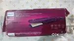 Philips hair straightener