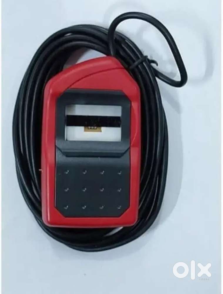 Morpho l1 Morpho MSO 1300 E3 RD L1 Fingerprint Biometric Scanner