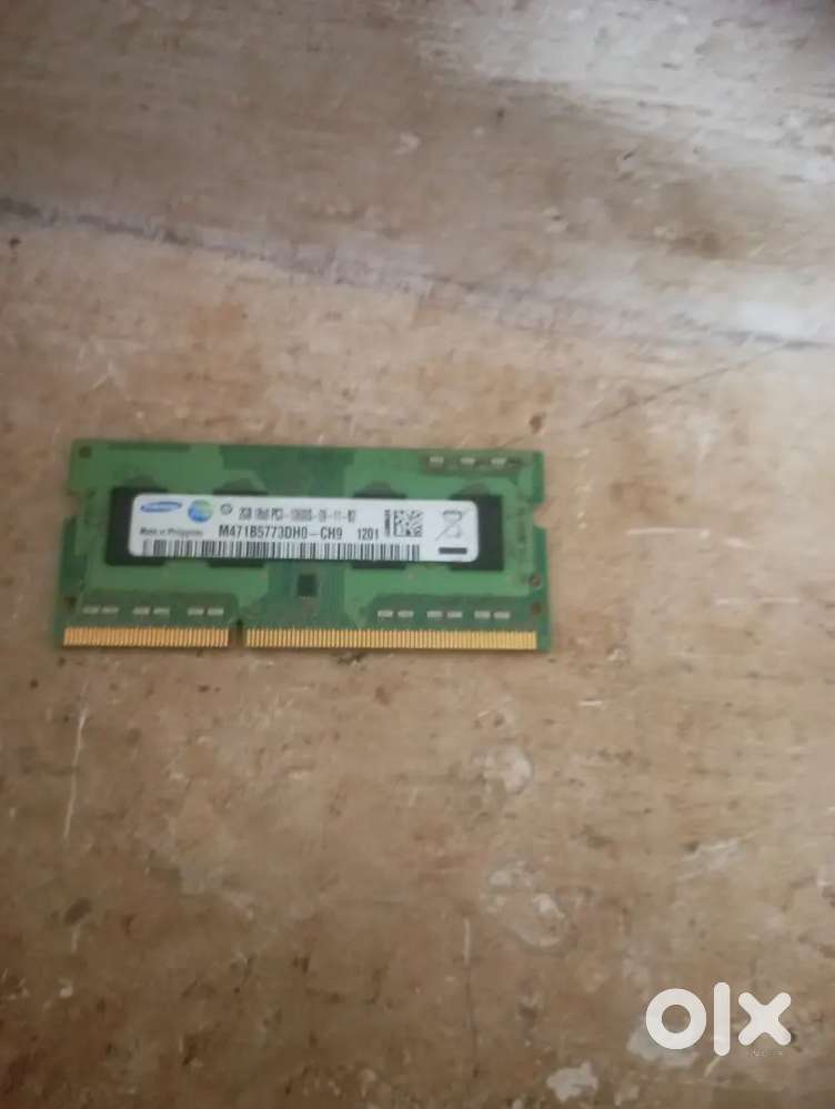 Samsung Ram 2GB
