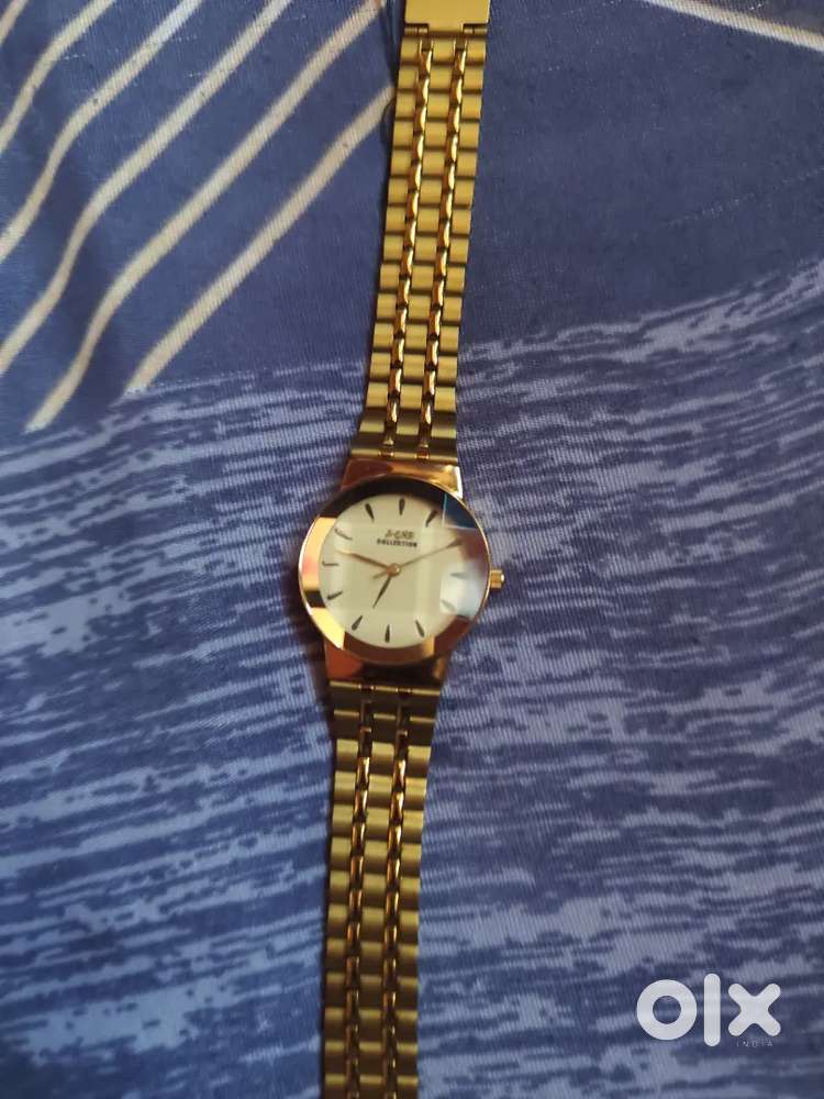 Watch of A-one