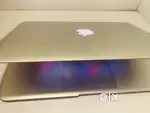 Macbook air 2015