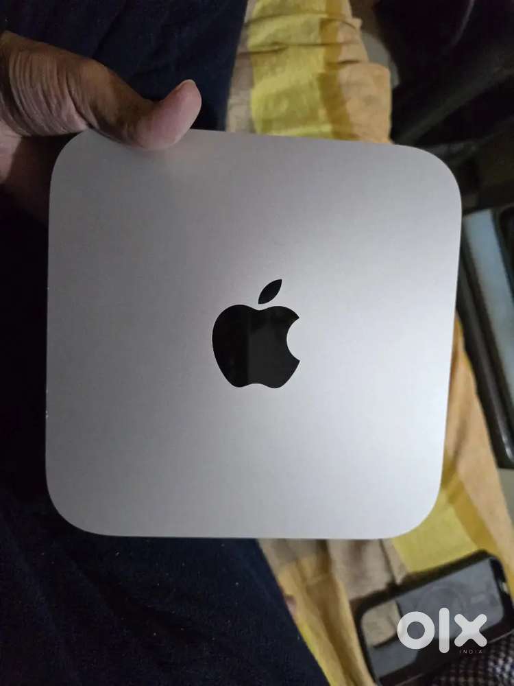Mac Mini M2