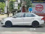 Volkswagen Vento 2011