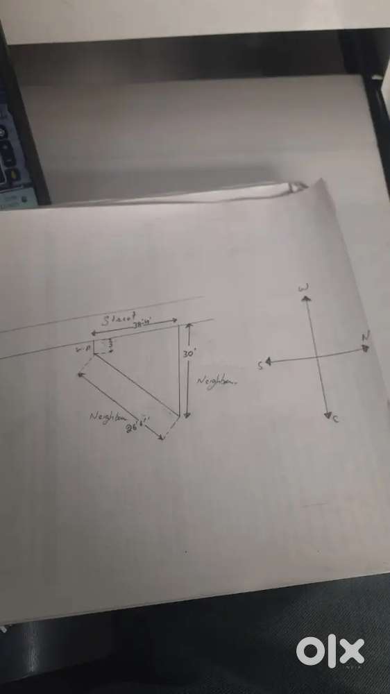 Boys Need For Surveyor Work