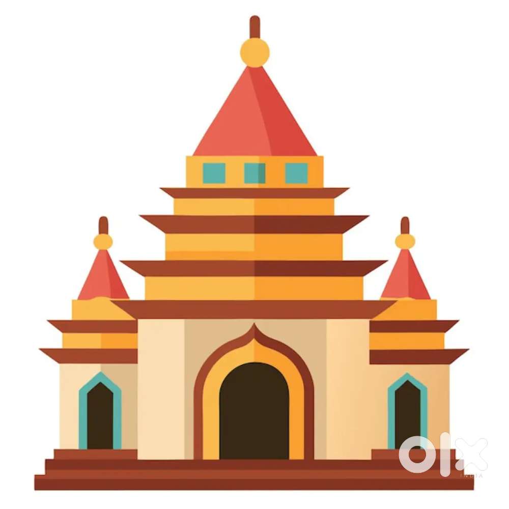TEMPLE OFFICE ASSISTANT REQUIRED