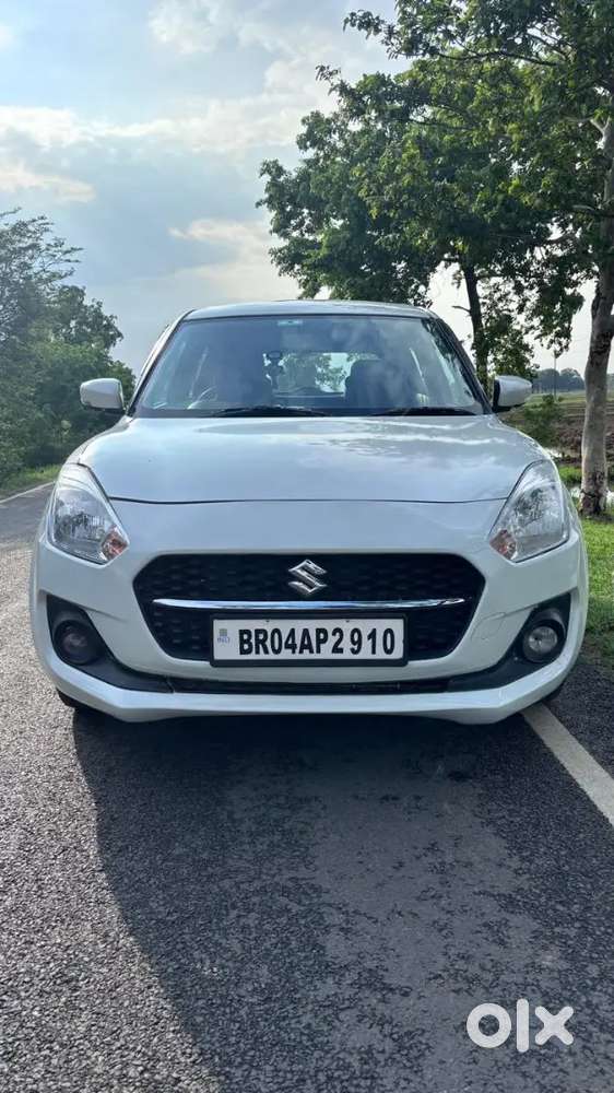Maruti Suzuki Swift 2023
