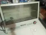 Brand new Puff samosa hot case