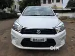 Maruti Suzuki Celerio VXI AMT, 2018, Petrol