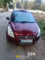 Maruti Suzuki Ritz 2011 Petrol 92000 Km Driven