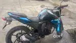 Yamaha Fz 2014 model