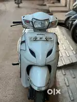Honda Activa ( 3G 2015 ) model in excellent condition