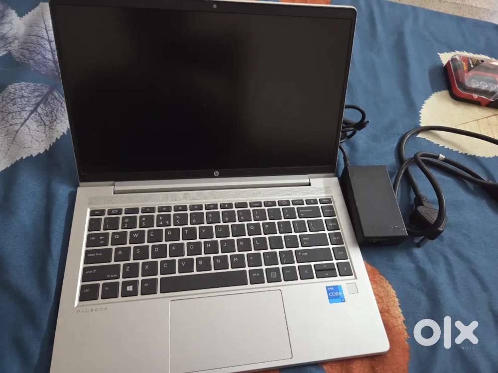 HP ProBook 440 G8 – i5 11th Gen, 8GB RAM, 512GB SSD, Win11+Office 365