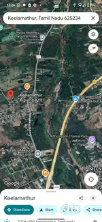 30ft sweet water, hospital, bus stop , stores near by, natural ambienc