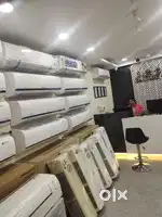 KOLKATA NO 1 AC'S DEALER, STARTING RANGE ₹8,000/- ONWARDS