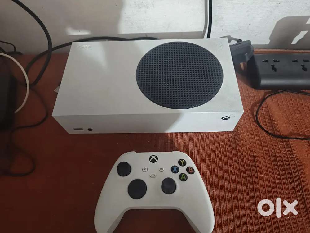 Xbox series s