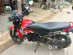 Bajaj freadom 125