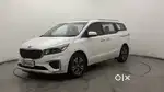 Kia Carnival Prestige, 2020, Diesel