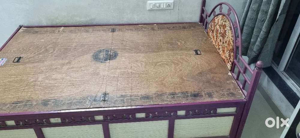 Beds 5x6 feet