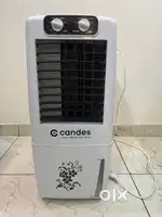 Candes 12 L Portable Mini Air Cooler for Sale