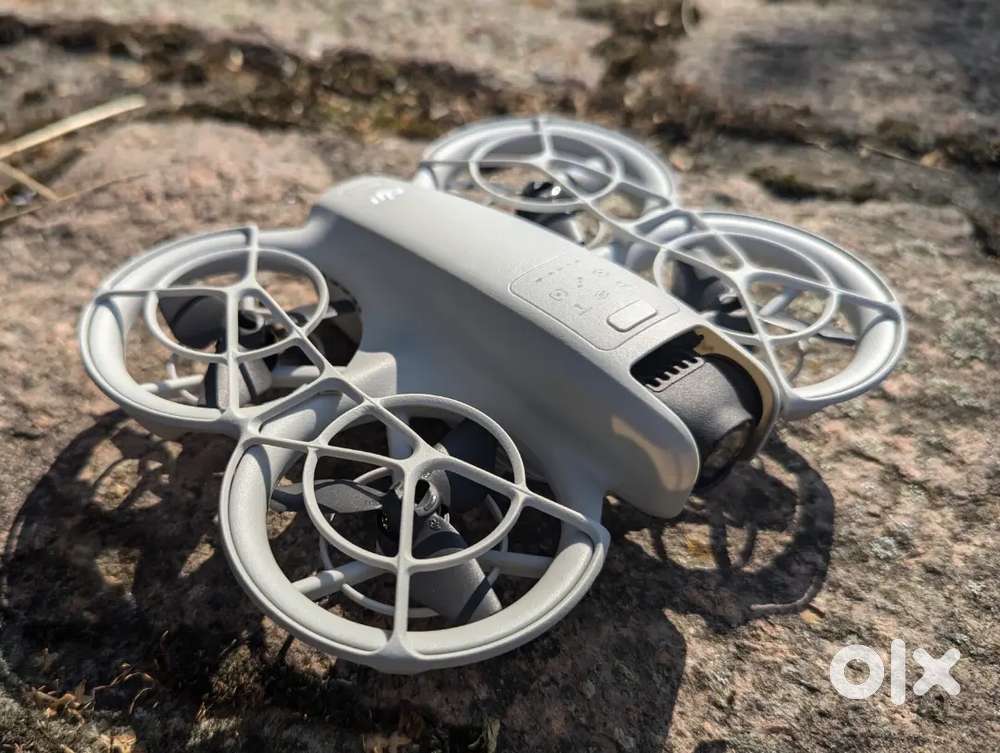 Dji neo (drone only)