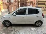 Hyundai i10 2012 Petrol Well Maintained