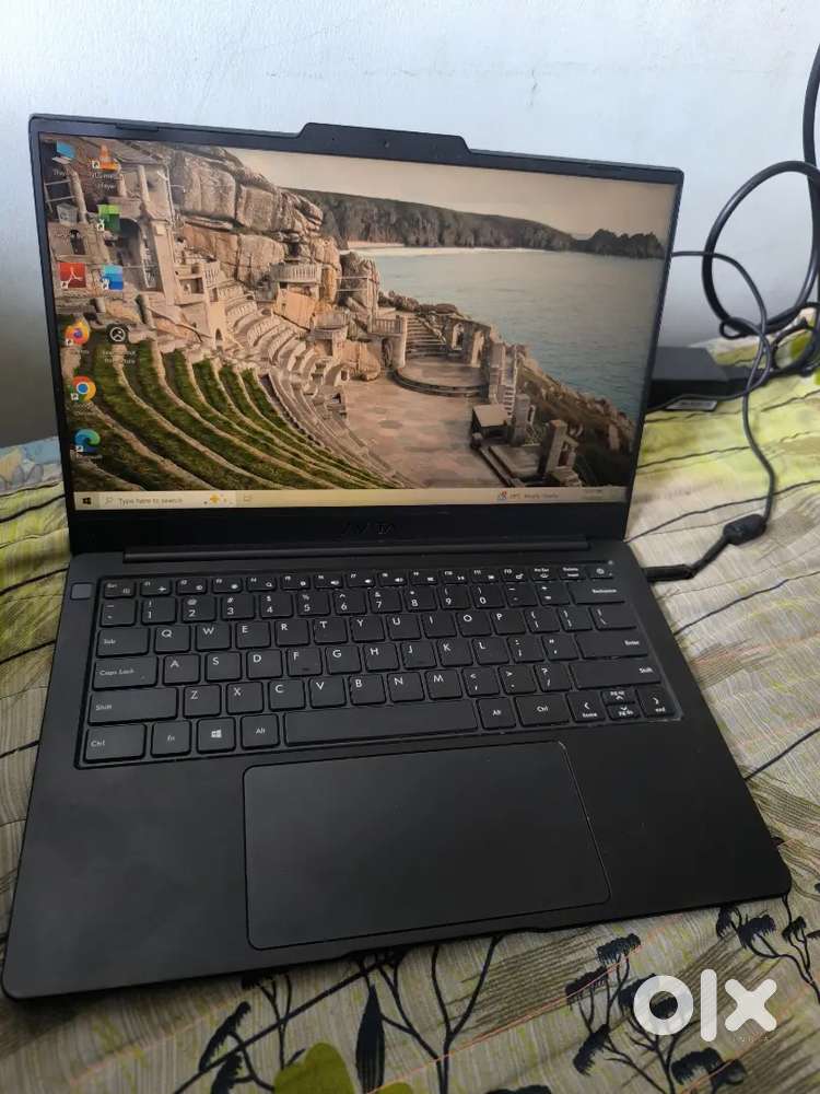 Avita laptop