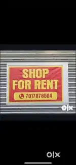 Shop for rent comercial used Herbertpur d.dun on road..