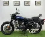 Bullet 350 ES BS 6