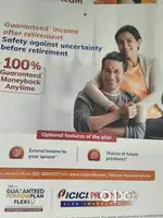 Insurance Distributor