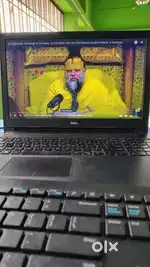 Dell laptop