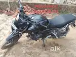 I st owner bike all documents are available