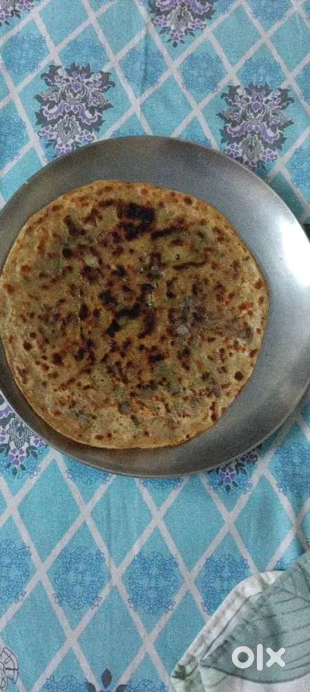 Required karigar for street food cart