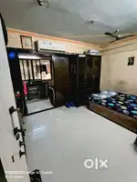 3 Sharing Room Available for Rent – Ram Mandir West, Goregaon, Mumbai