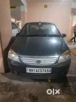 Tata Indigo CS 2011