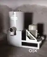 Plastic Dana mixer