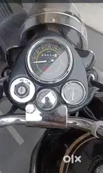 Royal Enfield bullet