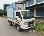 Tata Ace Mega XL Power steering 2017 August Model For sell