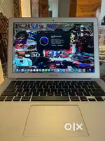 Macbook Air 2017 13 inch intel i7, 256 gb, 8gb ram excellent condition