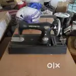 Sewing machine