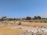 Plots available in 12 Lakh at Nimdi Road, VATIKA